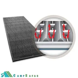 زیر انداز کوهنوردی ترمارست RIDGEREST CLASSIC - کمپ سفر فروشگاه لوازم کوهنوردی