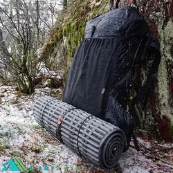 زیر انداز کوهنوردی ترمارست RIDGEREST CLASSIC - کمپ سفر فروشگاه لوازم کوهنوردی