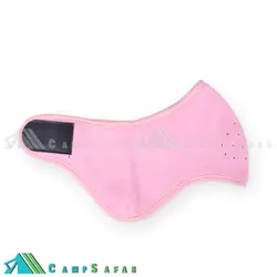 اسکارف ماسک زمستانی نیم صورت IDN - ماسک زمستانی - کمپ سفر فروشگاه کوهنوردی