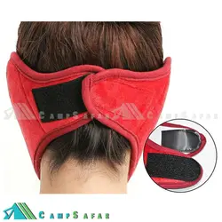 اسکارف ماسک زمستانی نیم صورت IDN - ماسک زمستانی - کمپ سفر فروشگاه کوهنوردی