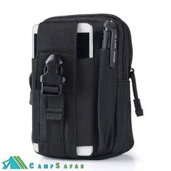 کیف دوشی تاکتیکال Molle Pouch - کمپ سفر فروشگاه لوازم کوهنوردی و کمپینگ و مسافرت