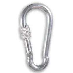 کارابین Silver - کمپ سفر فروشگاه جامع لوازم کمپینگ و مسافرت و کوهنوردی