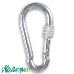 کارابین Silver - کمپ سفر فروشگاه جامع لوازم کمپینگ و مسافرت و کوهنوردی