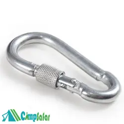 کارابین Silver - کمپ سفر فروشگاه جامع لوازم کمپینگ و مسافرت و کوهنوردی