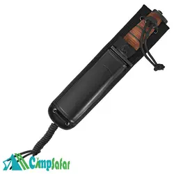 کارد شکاری Buck Brahma 119 - کمپ سفر فروشگاه لوازم کمپینگ و مسافرت و کوهنوردی