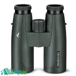 دوربین دوچشمی شکاری زاواروسکی SLC HD 10x42 - فروشگاه اینترنتی کمپ سفر