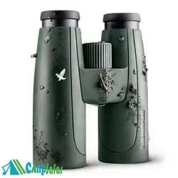 دوربین دوچشمی شکاری زاواروسکی SLC HD 10x42 - فروشگاه اینترنتی کمپ سفر