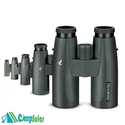 دوربین دوچشمی شکاری زاواروسکی SLC HD 10x42 - فروشگاه اینترنتی کمپ سفر