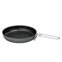 ماهیتابه کوهنوردی ترانجیا مدل FRYPAN 307254 - کمپ سفر فروشگاه لوازم کمپ و کوهنوردی