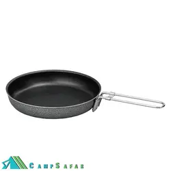 ماهیتابه کوهنوردی ترانجیا مدل FRYPAN 307254 - کمپ سفر فروشگاه لوازم کمپ و کوهنوردی