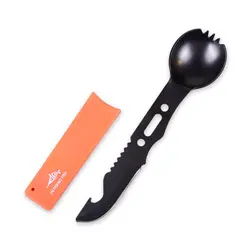 اسپورک کوهنوردی Petrified Fish - چند مظوره - کمپ سفر فروشگاه لوازم کمپ و کوهنوردی