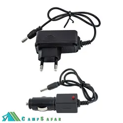 چراغ پیشانی اسمال سان مدل W602 - هدلامپ SmallSun- کمپ سفر فروشگاه لوازم کوهنوردی