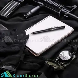 خودکار تاکتیکال طرح گربر Gerber - کمپ سفر فروشگاه لوازم کوهنوردی و کمپینگ