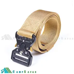 کمربند تاکتیکال JELINDA - نظامی و کوهنوردی - کمپ سفر فروشگاه لوازم کوهنوردی و کمپینگ