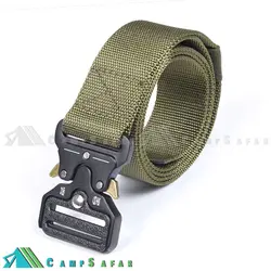 کمربند تاکتیکال JELINDA - نظامی و کوهنوردی - کمپ سفر فروشگاه لوازم کوهنوردی و کمپینگ