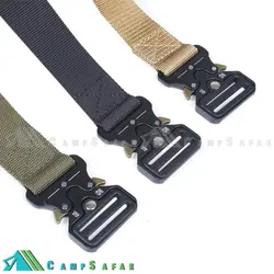 کمربند تاکتیکال JELINDA - نظامی و کوهنوردی - کمپ سفر فروشگاه لوازم کوهنوردی و کمپینگ