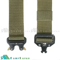 کمربند تاکتیکال JELINDA - نظامی و کوهنوردی - کمپ سفر فروشگاه لوازم کوهنوردی و کمپینگ