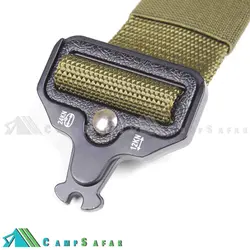 کمربند تاکتیکال JELINDA - نظامی و کوهنوردی - کمپ سفر فروشگاه لوازم کوهنوردی و کمپینگ