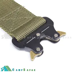 کمربند تاکتیکال JELINDA - نظامی و کوهنوردی - کمپ سفر فروشگاه لوازم کوهنوردی و کمپینگ