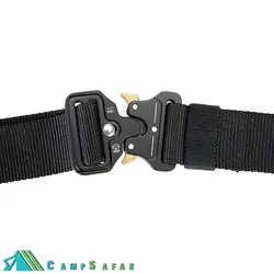 کمربند تاکتیکال JELINDA - نظامی و کوهنوردی - کمپ سفر فروشگاه لوازم کوهنوردی و کمپینگ