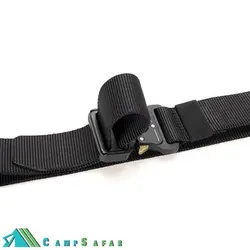 کمربند تاکتیکال JELINDA - نظامی و کوهنوردی - کمپ سفر فروشگاه لوازم کوهنوردی و کمپینگ