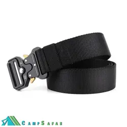 کمربند تاکتیکال JELINDA - نظامی و کوهنوردی - کمپ سفر فروشگاه لوازم کوهنوردی و کمپینگ