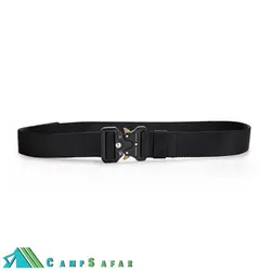 کمربند تاکتیکال JELINDA - نظامی و کوهنوردی - کمپ سفر فروشگاه لوازم کوهنوردی و کمپینگ