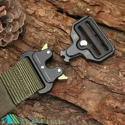 کمربند تاکتیکال JELINDA - نظامی و کوهنوردی - کمپ سفر فروشگاه لوازم کوهنوردی و کمپینگ