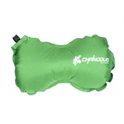 بالش بادی چانوداگ CHANODUG مدل FX-8563 - کمپ سفر فروشگاه لوازم کوهنوردی و کمپ