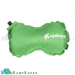 بالش بادی چانوداگ CHANODUG مدل FX-8563 - کمپ سفر فروشگاه لوازم کوهنوردی و کمپ