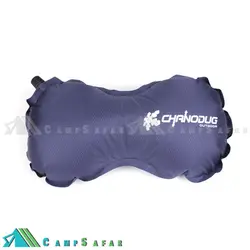 بالش بادی چانوداگ CHANODUG مدل FX-8563 - کمپ سفر فروشگاه لوازم کوهنوردی و کمپ