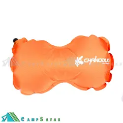 بالش بادی چانوداگ CHANODUG مدل FX-8563 - کمپ سفر فروشگاه لوازم کوهنوردی و کمپ