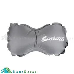 بالش بادی چانوداگ CHANODUG مدل FX-8563 - کمپ سفر فروشگاه لوازم کوهنوردی و کمپ