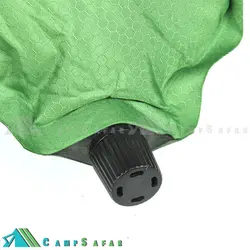 بالش بادی چانوداگ CHANODUG مدل FX-8563 - کمپ سفر فروشگاه لوازم کوهنوردی و کمپ