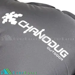 بالش بادی چانوداگ CHANODUG مدل FX-8563 - کمپ سفر فروشگاه لوازم کوهنوردی و کمپ
