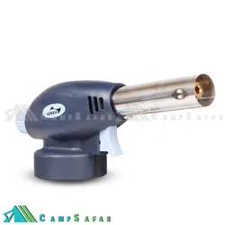 مشعل تورچ طرح کووآ KOVEA مدل 915 - کمپ سفر فروشگاه لوازم کوهنوردی و کمپینگ