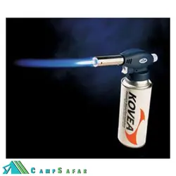مشعل تورچ طرح کووآ KOVEA مدل 915 - کمپ سفر فروشگاه لوازم کوهنوردی و کمپینگ