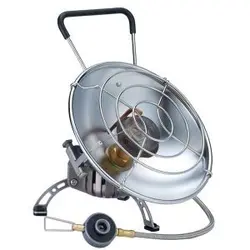 بخاری مسافرتی کووآ KOVEA مدل FIRE BALL - کمپ سفر فروشگاه لوازم کوهنوردی