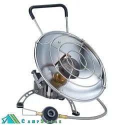 بخاری مسافرتی کووآ KOVEA مدل FIRE BALL - کمپ سفر فروشگاه لوازم کوهنوردی