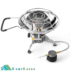 بخاری مسافرتی کووآ KOVEA مدل FIRE BALL - کمپ سفر فروشگاه لوازم کوهنوردی