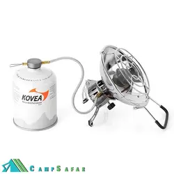 بخاری مسافرتی کووآ KOVEA مدل FIRE BALL - کمپ سفر فروشگاه لوازم کوهنوردی