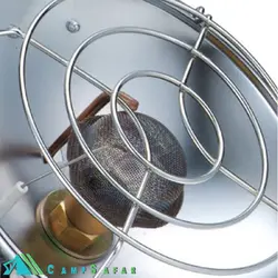 بخاری مسافرتی کووآ KOVEA مدل FIRE BALL - کمپ سفر فروشگاه لوازم کوهنوردی