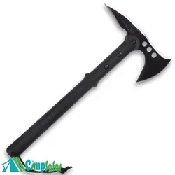 تبر کمپینگ SOG تاکتیکال - کمپ سفر فروشگاه جامع لوازم کمپینگ و مسافرت و کوهنوردی