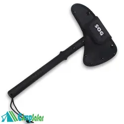 تبر کمپینگ SOG تاکتیکال - کمپ سفر فروشگاه جامع لوازم کمپینگ و مسافرت و کوهنوردی