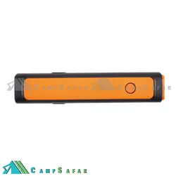 چاقو تیز کن Fiskars فیسکارس مدل XSharp - کمپ سفر فروشگاه لوازم کوهنوردی