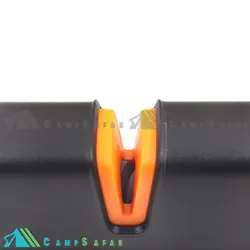 چاقو تیز کن Fiskars فیسکارس مدل XSharp - کمپ سفر فروشگاه لوازم کوهنوردی