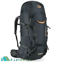 کوله پشتی کوهنوردی لوآلپاین Cerro Torre 65:85 - کمپ سفر فروشگاه لوازم کمپ و کوهنوردی