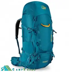 کوله پشتی کوهنوردی لوآلپاین Cerro Torre 65:85 - کمپ سفر فروشگاه لوازم کمپ و کوهنوردی