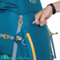 کوله پشتی کوهنوردی لوآلپاین Cerro Torre 65:85 - کمپ سفر فروشگاه لوازم کمپ و کوهنوردی