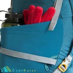 کوله پشتی کوهنوردی لوآلپاین Cerro Torre 65:85 - کمپ سفر فروشگاه لوازم کمپ و کوهنوردی